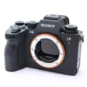 SONY (ソニー) α1 ボディ ILCE-1 メイン