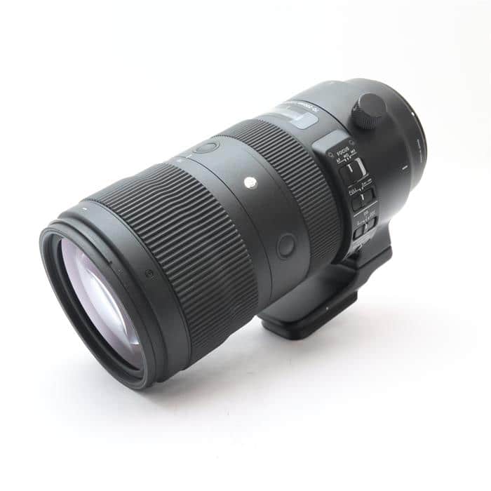 Sports 70-200mm F2.8 DG OS HSM  (キヤノンEF用)