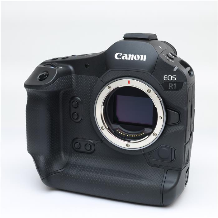 EOS R1