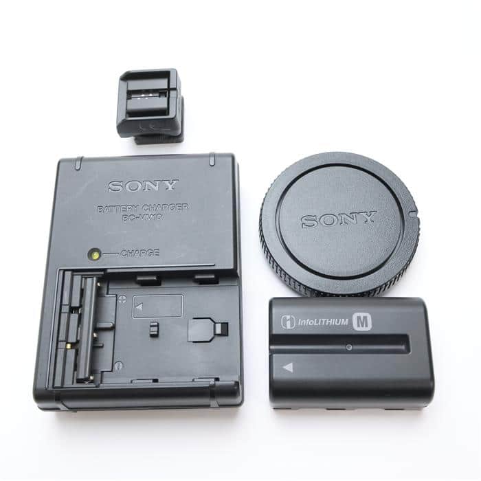 中古)SONY (ソニー) α99ボディ SLT-A99V（商品ID：3717021325384