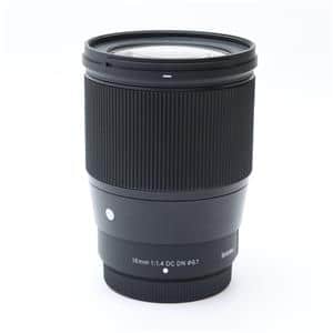 SIGMA 16mm F1.4 DC DN Xマウント」の商品検索結果 | デジタルカメラ
