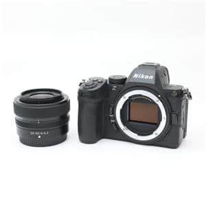 Nikon (ニコン) Z5II 24-50 レンズキット メイン