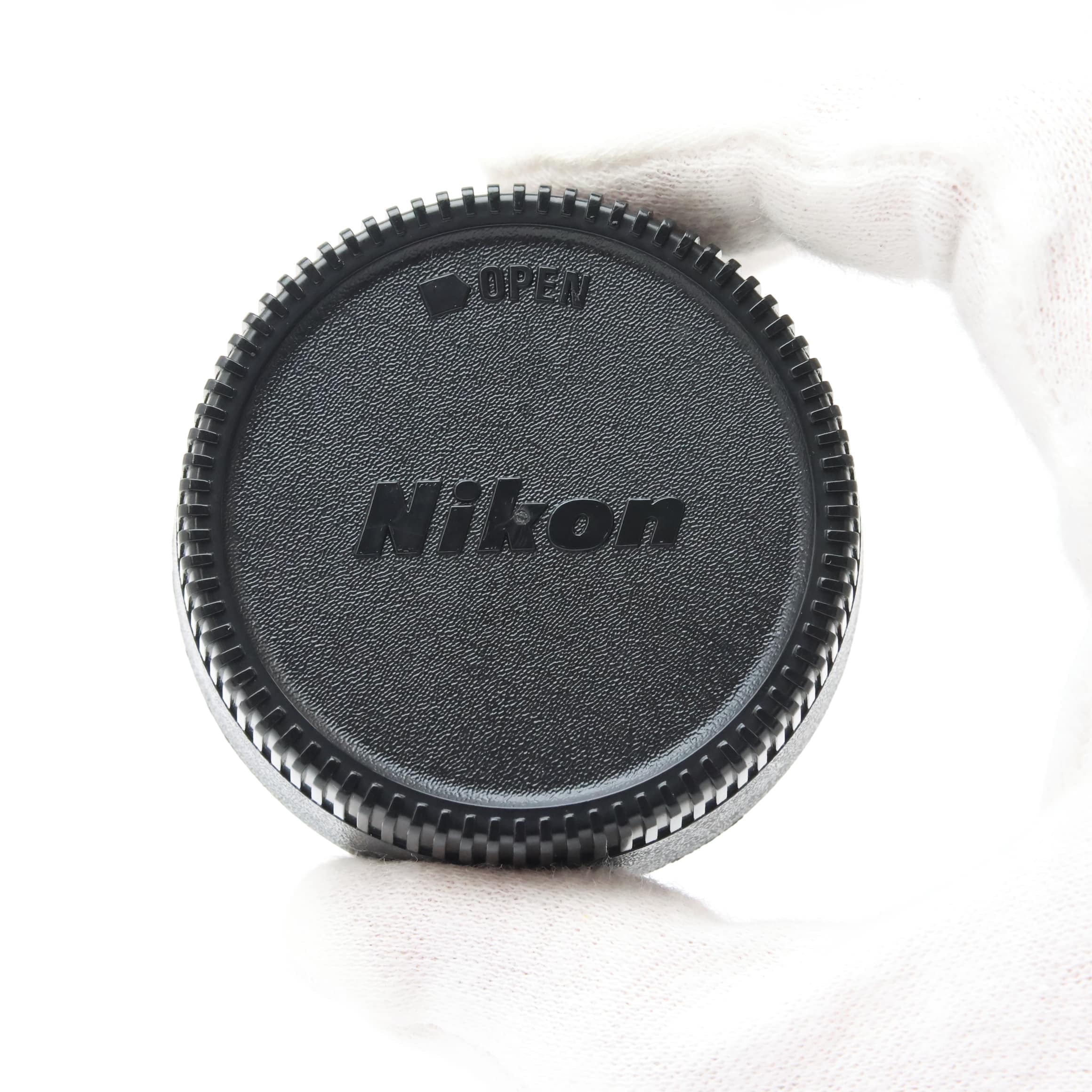 中古)Nikon (ニコン) Ai AF Nikkor 50mm F1.8D（商品ID：3717021734384