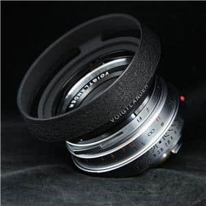 新品)Voigtlander (フォクトレンダー) NOKTON classic 35mm F1.4 II SC