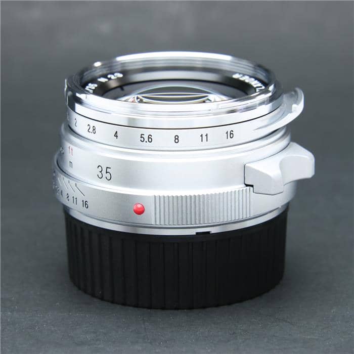NOKTON Classic 35mm F1.4 MC VM MapCamera 25th Edition