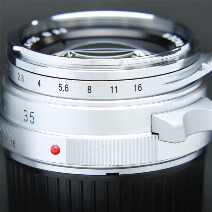NOKTON Classic 35mm F1.4 MC VM MapCamera 25th Edition