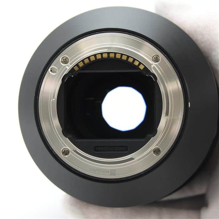 AF 135mm F1.8 FE(ソニーE用/フルサイズ対応)