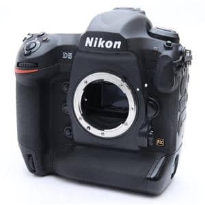 Nikon (ニコン) D5 ボディ（XQD-Type）」の商品検索結果 | デジタル