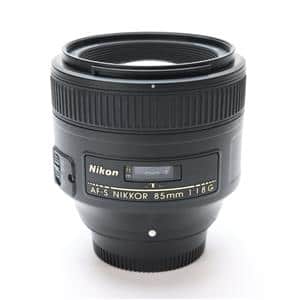 AF-S NIKKOR 85mm f/1.8G」の商品検索結果 | デジタルカメラ、ミラー