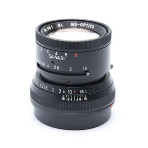 ms-optics」の商品検索結果 | デジタルカメラ、ミラーレスカメラ、交換