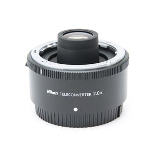 Nikon (ニコン) Z TELECONVERTER TC-2.0x メイン