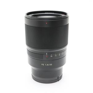 SONY (ソニー) Distagon T* FE 35mm F1.4 ZA SEL35F14Z」の商品検索