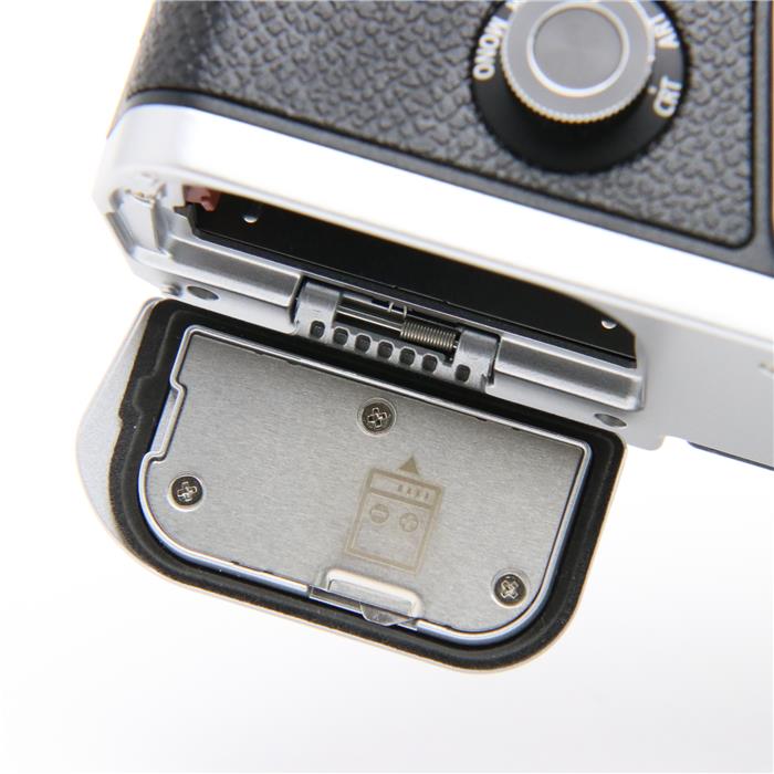 中古)OM SYSTEM（オーエムシステム） OM-3 ボディ シルバー（商品ID