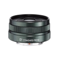 PENTAX (ペンタックス) 01 STANDARD PRIME メタルグリーン