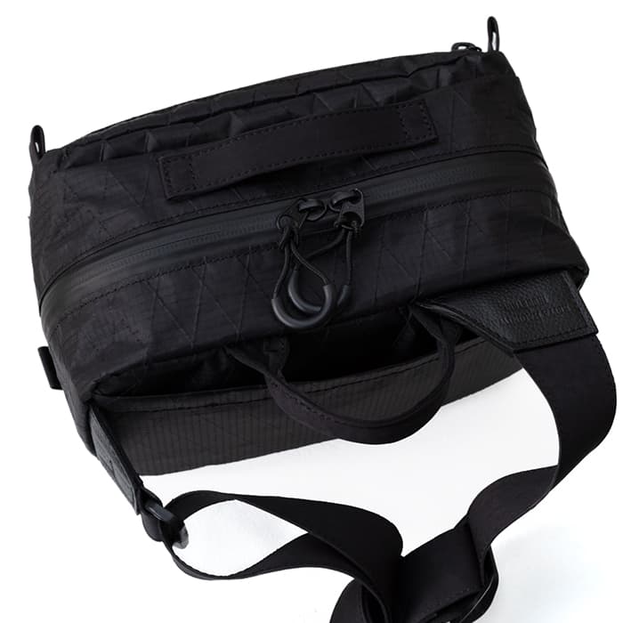 新品)INDUSTRIA（インダストリア） 萩庭桂太氏が理想とするU.Lカメラ