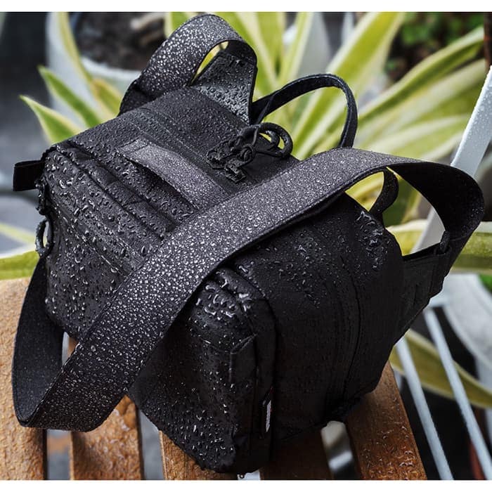 新品)INDUSTRIA（インダストリア） 萩庭桂太氏が理想とするU.Lカメラ