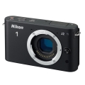 Nikon (ニコン) Nikon 1 J2 ボディ ブラック
