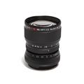 MS-Optics(エムエスオプティックス) SONNETAR M73mm F1.5 MC ブラック