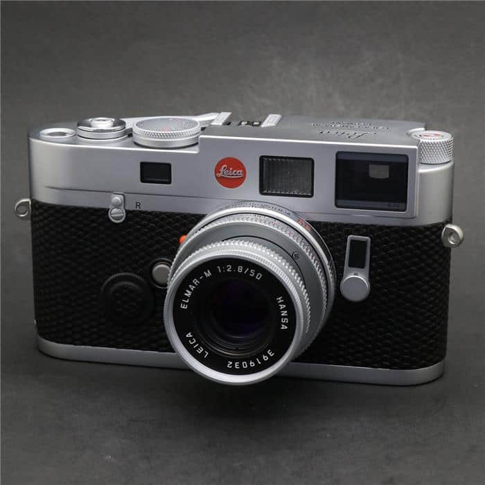 ライカ　LEICA 80周年記念　1913-1993年 ライカ LEICA 80周年記念 1913-1993年 - メルカリ