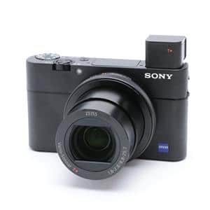 新品)SONY (ソニー) Cyber-shot DSC-RX100M5A（商品ID：4548736086449 