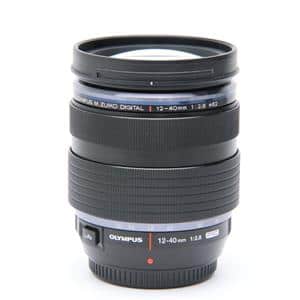 OLYMPUS (オリンパス) M.ZUIKO DIGITAL ED12-40mm F2.8 PRO」の商品 