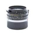 Leica (ライカ) ズミルックス M35mm F1.4 2nd ストッパーなし *フィルター径無し