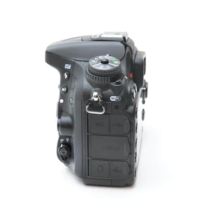 Nikon D7200 本体+アクセサリー等 Nikon D7200 本体+アクセサリー等