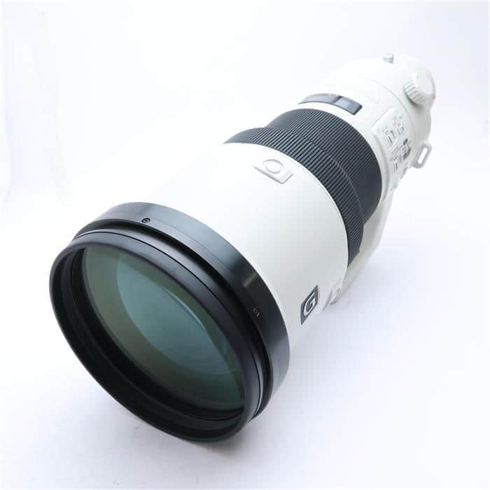 500mm F4 G SSM SAL500F40G(ソニーA用)