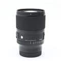 Art 50mm F1.4 DG DN (ライカSL/TL用)