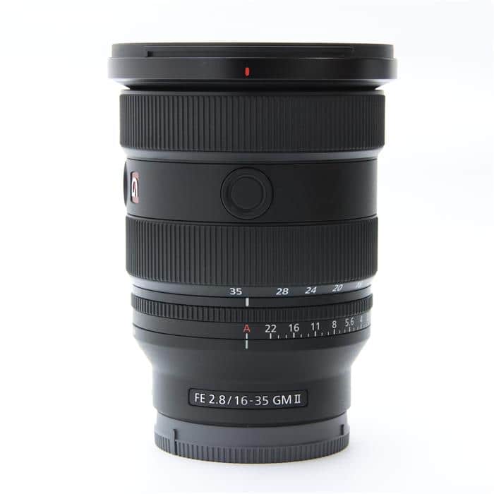 FE 16-35mm F2.8 GM II SEL1635GM2