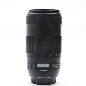 新品)Canon (キヤノン) EF70-300mm F4-5.6 IS II USM(商品ID 新品)Canon (キヤノン) EF70-300mm F4-5.6 IS II USM(商品ID
