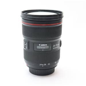 Canon (キヤノン) EF24-70mm F2.8L II USM メイン