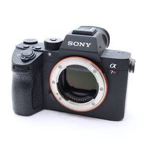 SONY (ソニー) α7RIII ボディ ILCE-7RM3 メイン