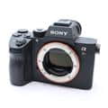 α7RIII ボディ ILCE-7RM3