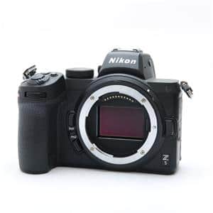 Nikon (ニコン) Z5 ボディ メイン