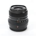 フジノン XF23mm F2 R WR ブラック