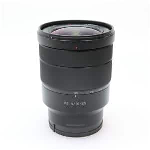 SONY (ソニー) Vario-Tessar T* FE 16-35mm F4 ZA OSS SEL1635Z メイン