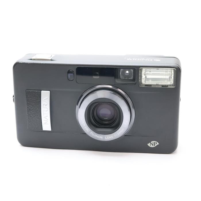 NATURA BLACK F1.9