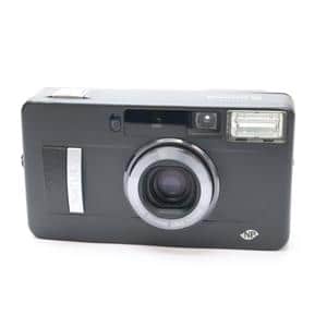 レア品 コンパクトカメラ NATURA