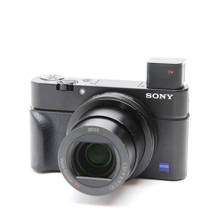 Cyber-shot DSC-RX100M3