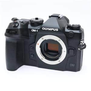 OM SYSTEM（オーエムシステム） OM-1 ボディ メイン