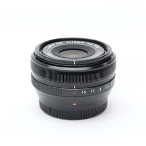 FUJIFILM (フジフイルム) フジノン XF 18mm F2 R」の商品検索