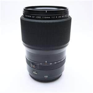 FUJIFILM フジフイルム GF110mm F2 富士フイルム　gfx Quick Review - Fujifilm GF 110mm f/2 R WR - It doesn't get