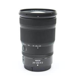 Nikon (ニコン) NIKKOR Z 24-120mm F4 S メイン