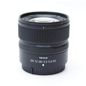 Nikon (ニコン) NIKKOR Z DX 12-28mm F3.5-5.6 PZ VR メイン