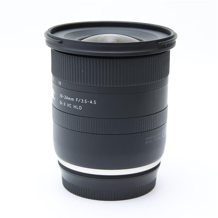 10-24mm F3.5-4.5 DiII VC HLD B023E(キヤノンEF用)