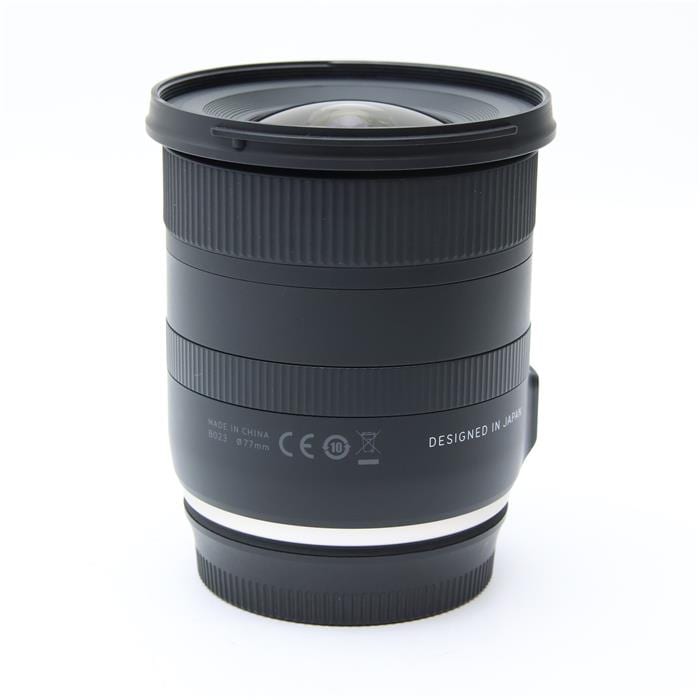 10-24mm F3.5-4.5 DiII VC HLD B023E(キヤノンEF用)