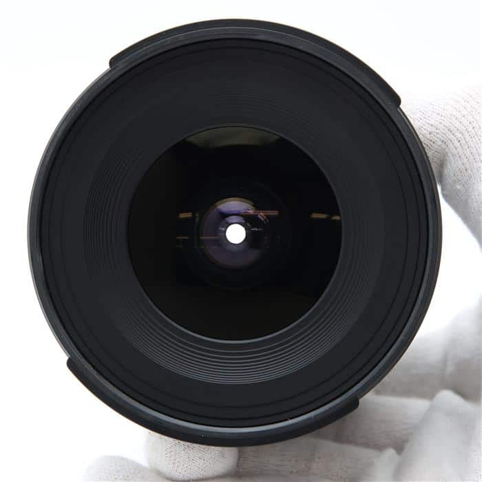 10-24mm F3.5-4.5 DiII VC HLD B023E(キヤノンEF用)