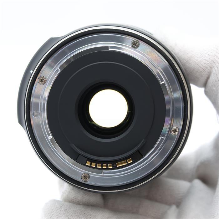 10-24mm F3.5-4.5 DiII VC HLD B023E(キヤノンEF用)