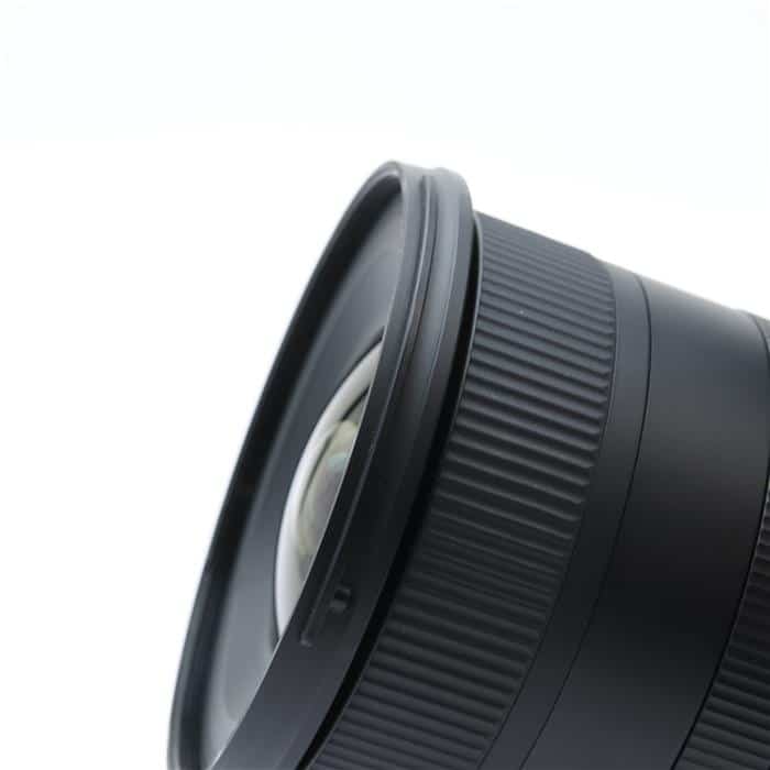 10-24mm F3.5-4.5 DiII VC HLD B023E(キヤノンEF用)